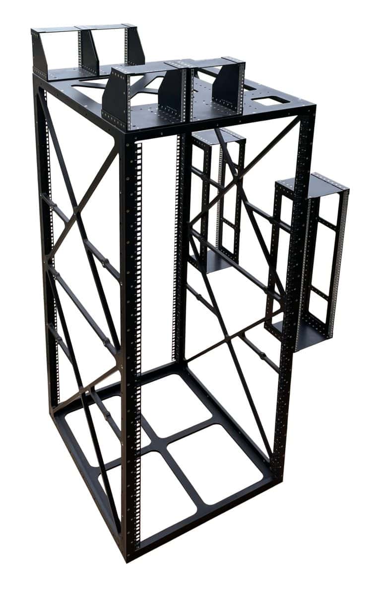 Products - FMS Aerospace | Aircraft Equipment Racks | Huntsville AL