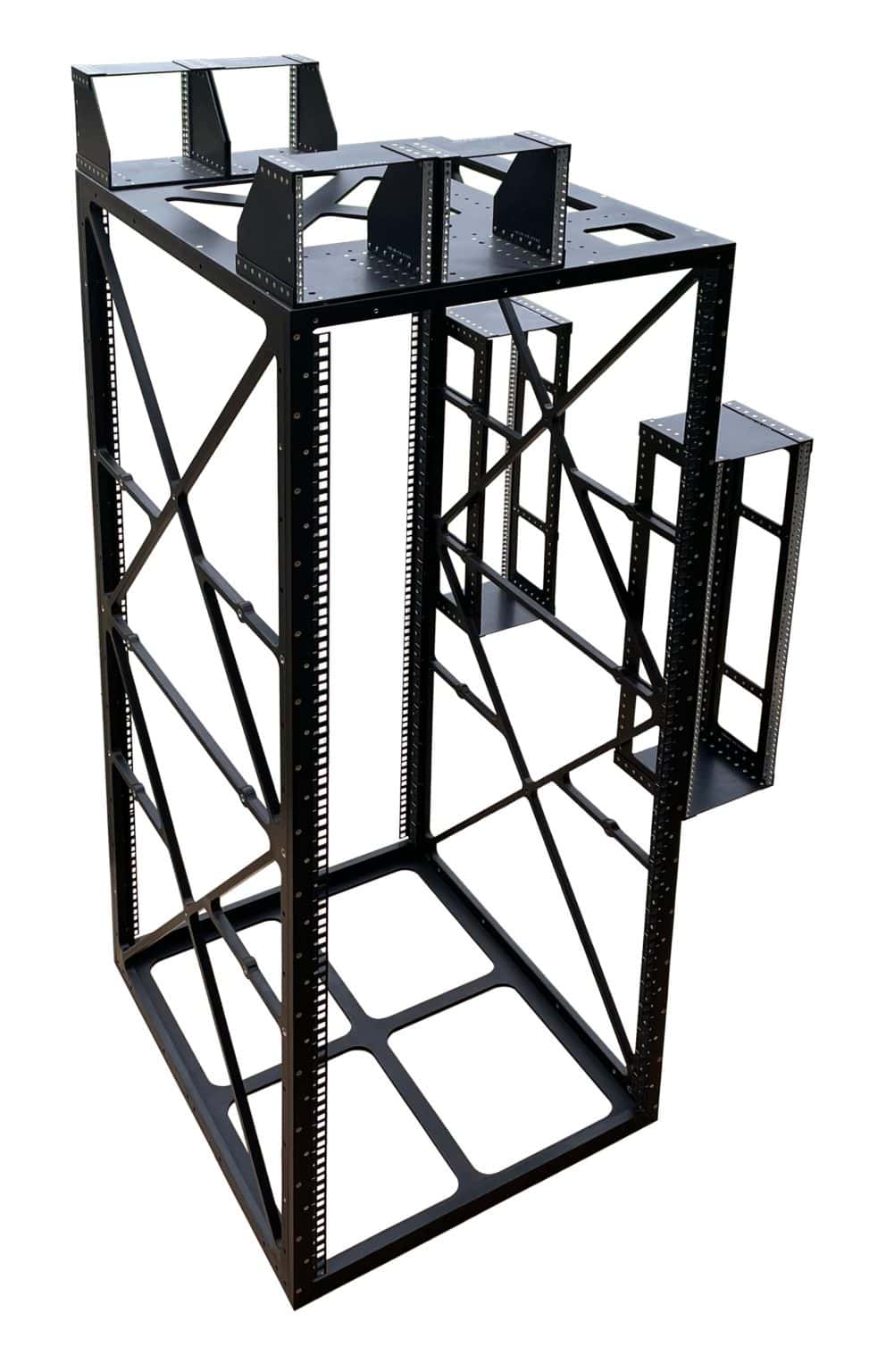 Products - FMS Aerospace | Aircraft Equipment Racks | Huntsville AL