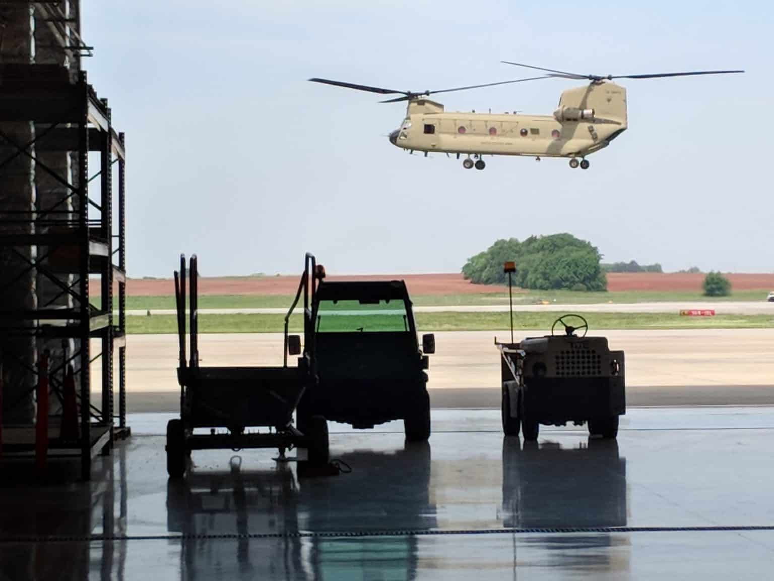 Systems Integration - FMS Aerospace | Aircraft Equipment Racks ...