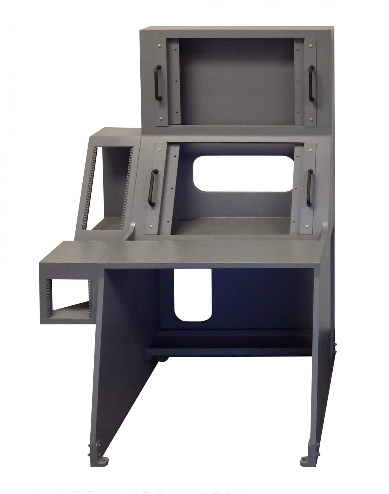 Products - FMS Aerospace | Aircraft Equipment Racks | Huntsville AL