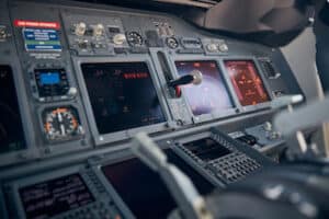 FMS Aerospace provides the best aircraft sensor integration