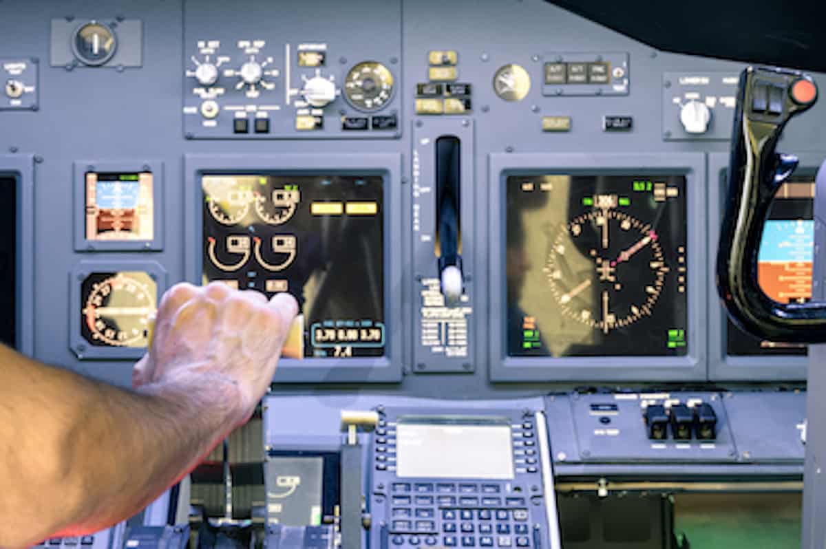 get the best operator console for your aircraft at FMS Aerospace