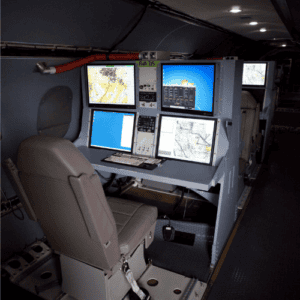 Flight Test Equipment